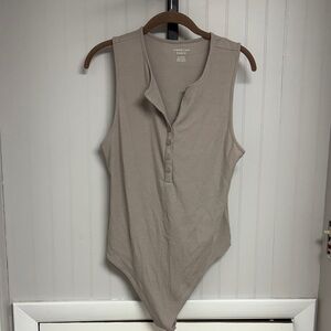 American Eagle Bodysuit